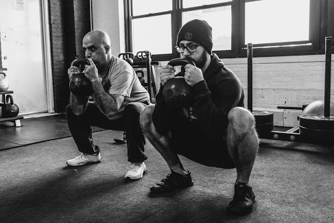 Iron Lion Performance — Astoria, New York (3)