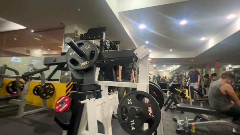 Iron Pump Gym (Flushing) — Flushing, New York (3)