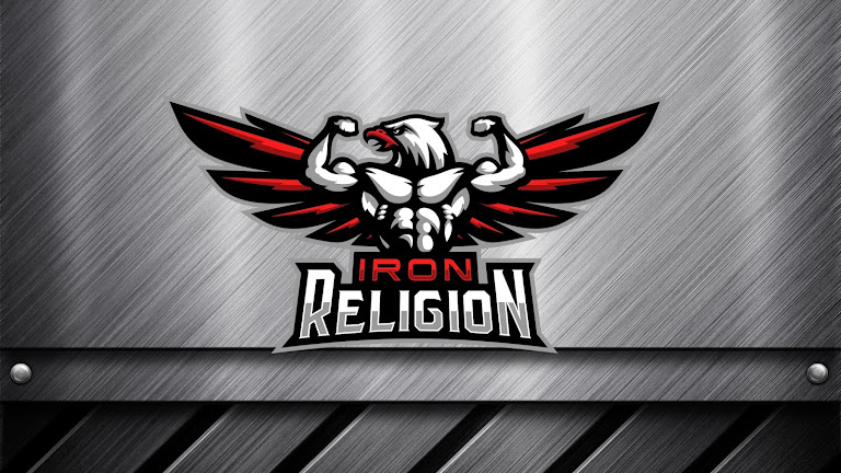 IRON RELIGION GYM — Gym venue in Orlando, Florida