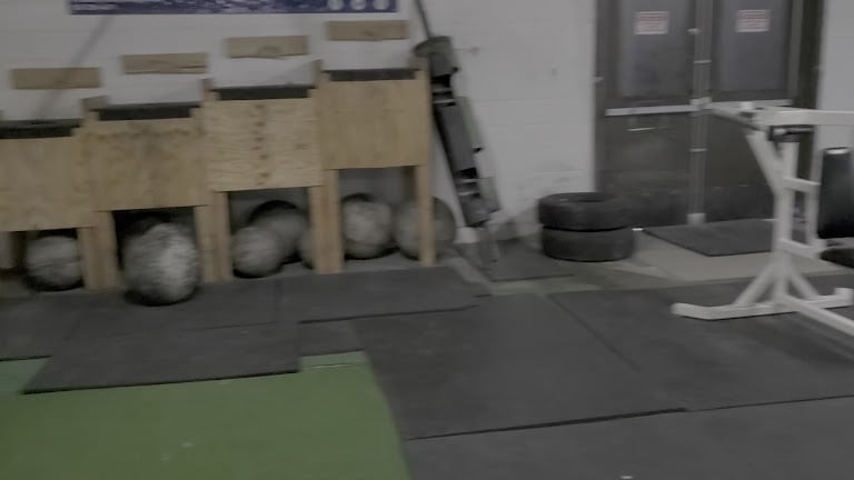 Iron Soul Gym — Albuquerque, New Mexico (3)