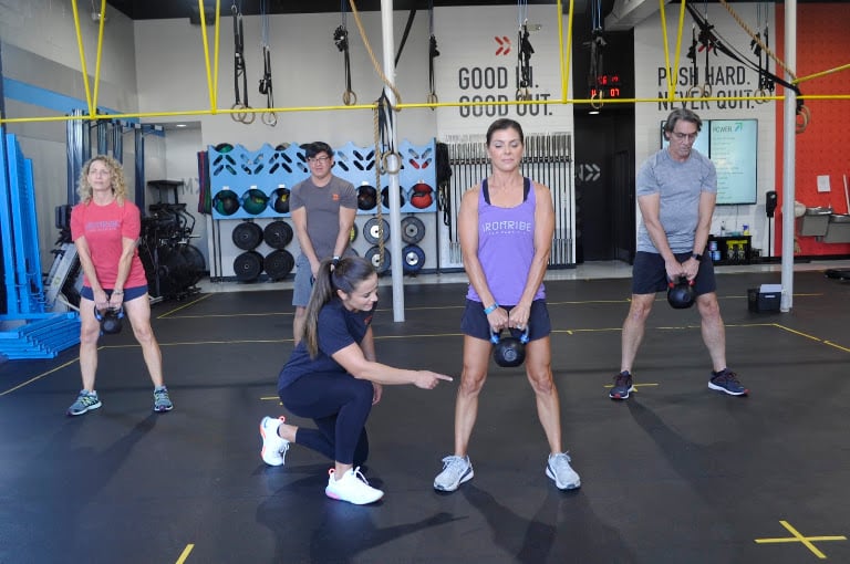 Iron Tribe Fitness - Belle Meade - Gym, Personal Training — Nashville, Tennessee (2)