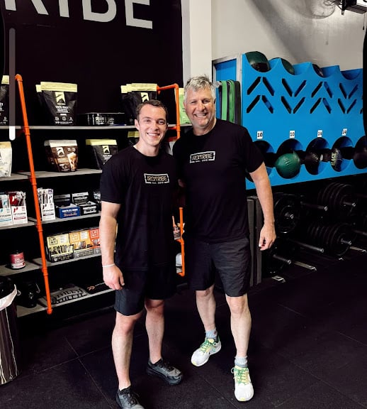 Iron Tribe Fitness - Belle Meade - Gym, Personal Training — Nashville, Tennessee (3)