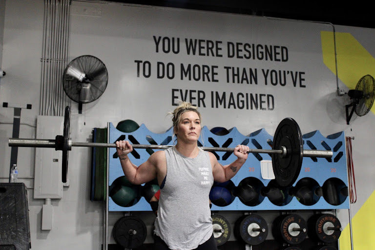 Iron Tribe Fitness – Belle Meade – Gym, Personal Training — Gym venue in Nashville, Tennessee
