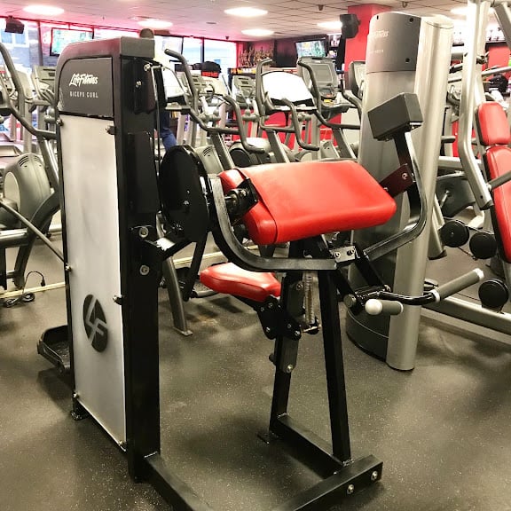 Ironbound Fitness — Newark, New Jersey (2)