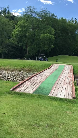 Ironwood Golf Course — Fishers, Indiana (3)