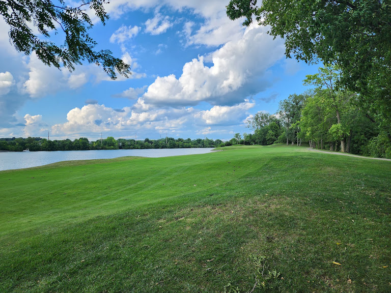 Ironwood Golf Course — Golf venue in Fishers, Indiana