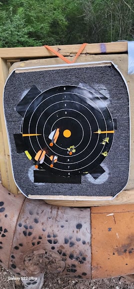 Irving Bowhunters Association — Archery venue in Texas