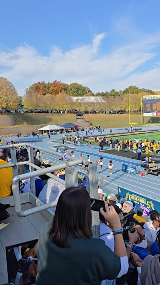 Irwin Belk Complex — Charlotte, North Carolina (3)