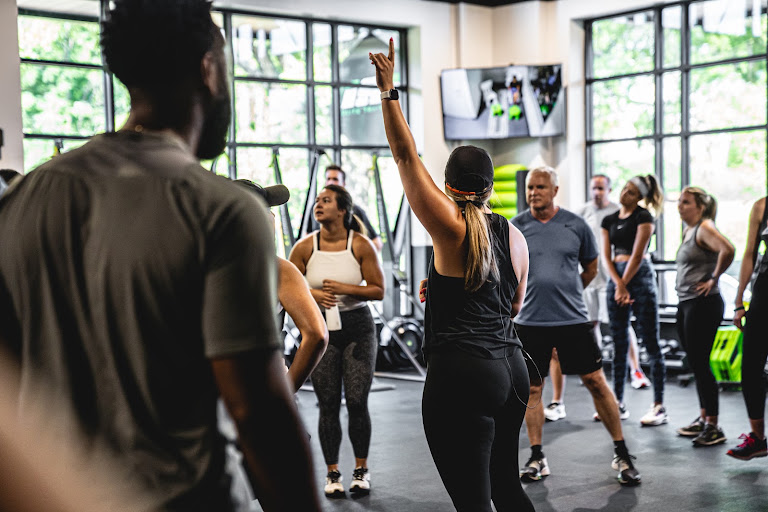 ISI Elite Training Tega Cay, SC — Fort Mill, South Carolina (3)