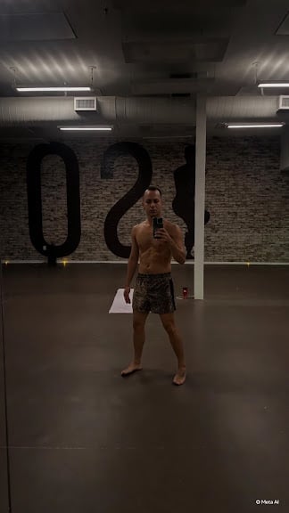 ISO Yoga Studio — Atlanta, Georgia (2)