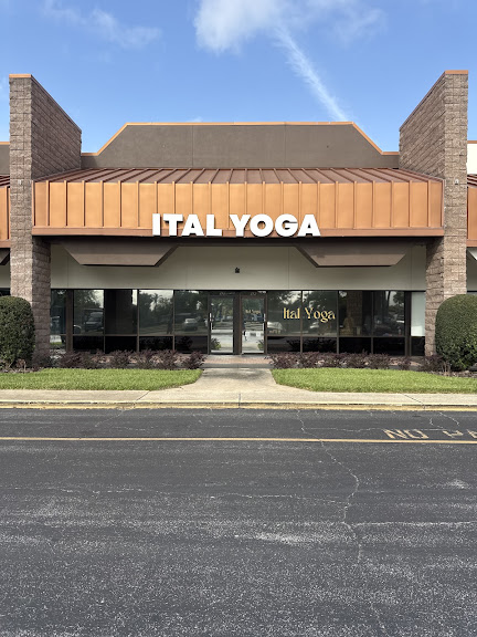 Ital Yoga Orlando — Orlando, Florida (2)