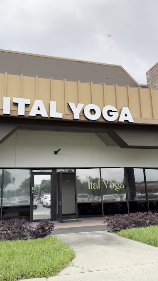 Ital Yoga Orlando — Orlando, Florida (3)