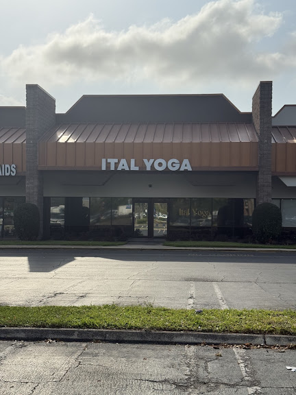 Ital Yoga Orlando