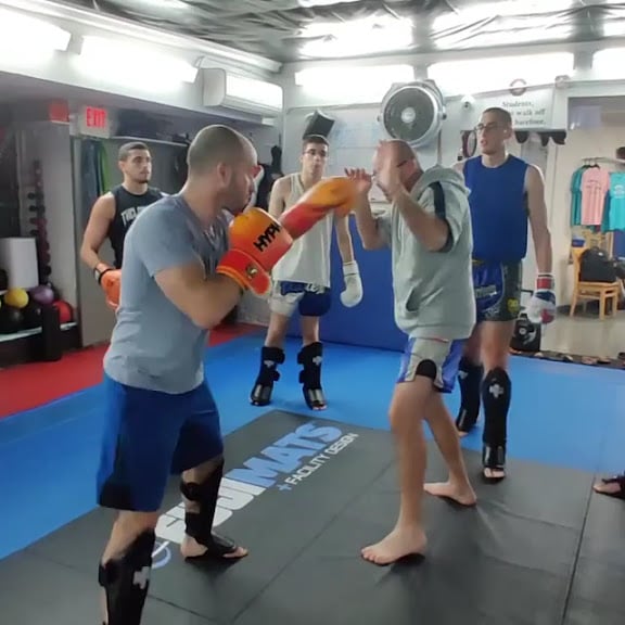 ITC New York - Muay Thai & Judo — Astoria, New York (3)