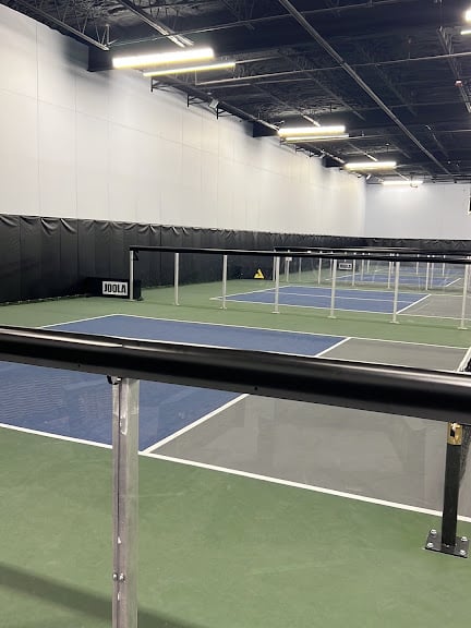 ITP Pickleball Club & Racquet Pro Shop
