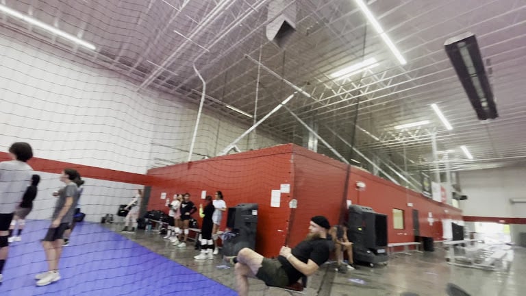 It's All Volleyball — Las Vegas, Nevada (3)
