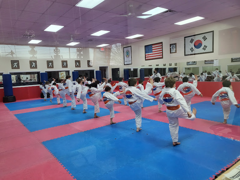J.Kim Martial Arts — Columbus, Ohio (2)