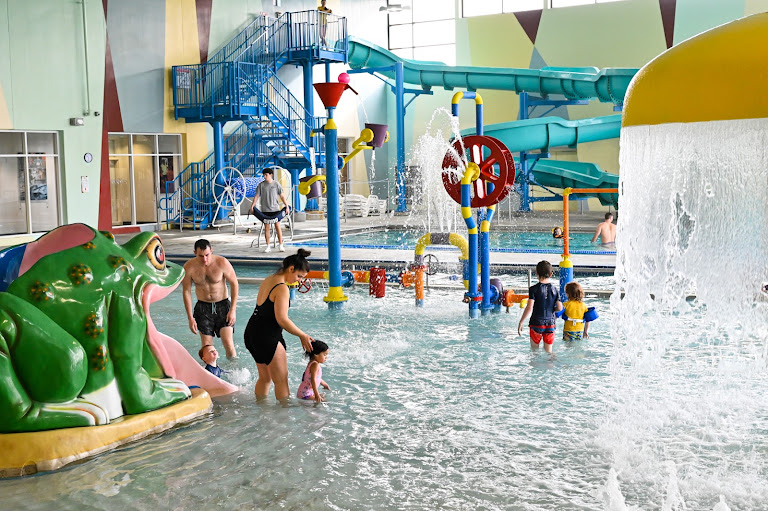 J. Thomas Lovell Jr. Community Center at Legacy Park — Lee's Summit, Missouri (2)