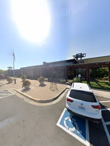 J. Thomas Lovell Jr. Community Center at Legacy Park — Lee's Summit, Missouri (3)