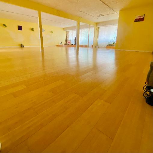 Ja Yoga — Long Beach, California (2)