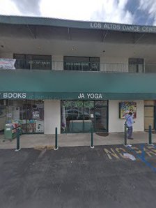 Ja Yoga — Long Beach, California (3)