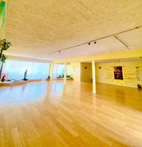 Ja Yoga — Yoga venue in Long Beach, California