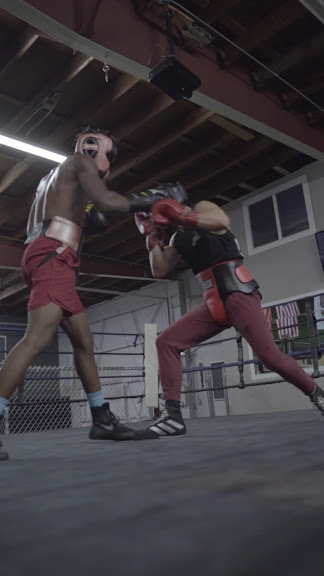 JackRabbit Boxing Academy — Long Beach, California (3)