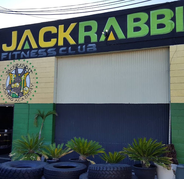 JackRabbit Boxing Academy