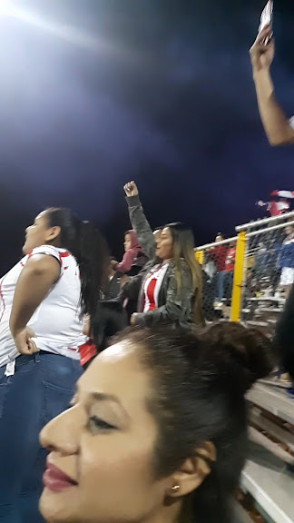 Jackrabbit Stadium (Track And Field) — Mesa, Arizona (3)