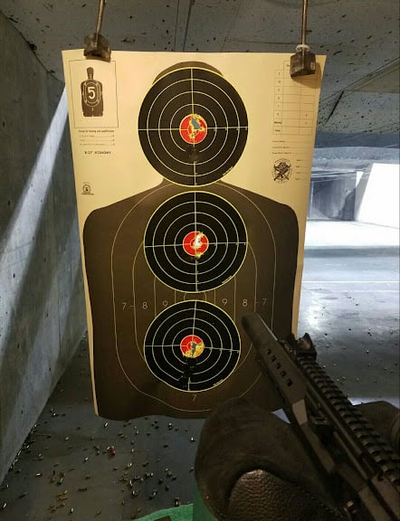 Jackson Arms