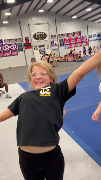 Jackson Cheer Company, LLC — Jackson, Tennessee (2)
