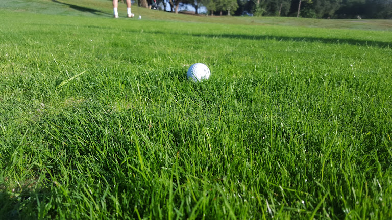 Jacksonville Beach Golf Club — Jacksonville Beach, Florida (2)