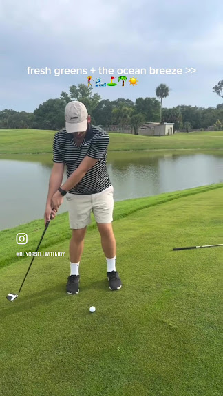 Jacksonville Beach Golf Club — Jacksonville Beach, Florida (3)