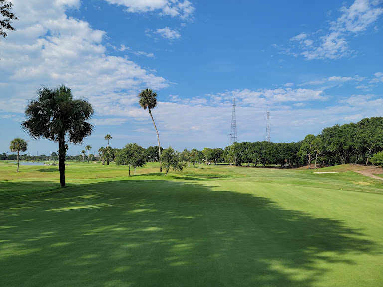 Jacksonville Beach Golf Club