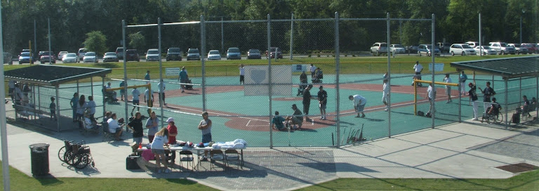 Jacksonville Miracle League
