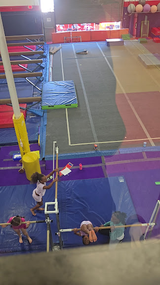 JAG Gym — Culver City, California (3)