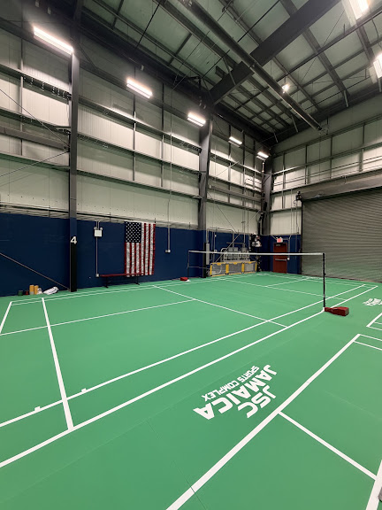 Jamaica Sports Complex — Jamaica, New York (2)