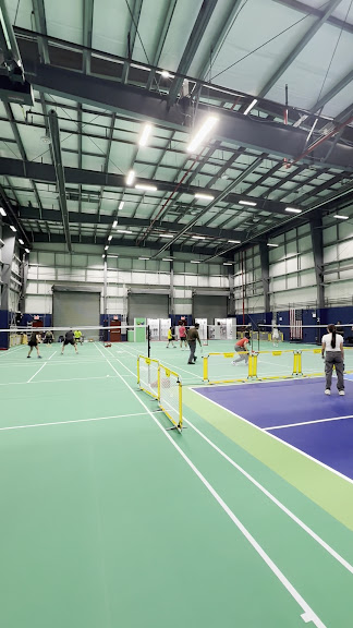 Jamaica Sports Complex — Jamaica, New York (3)