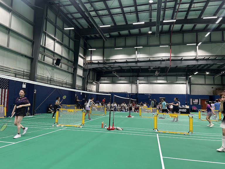 Jamaica Sports Complex