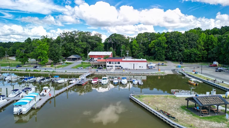 James City County Marina — Williamsburg, Virginia (2)