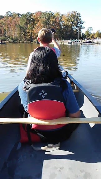 James City County Marina — Williamsburg, Virginia (3)