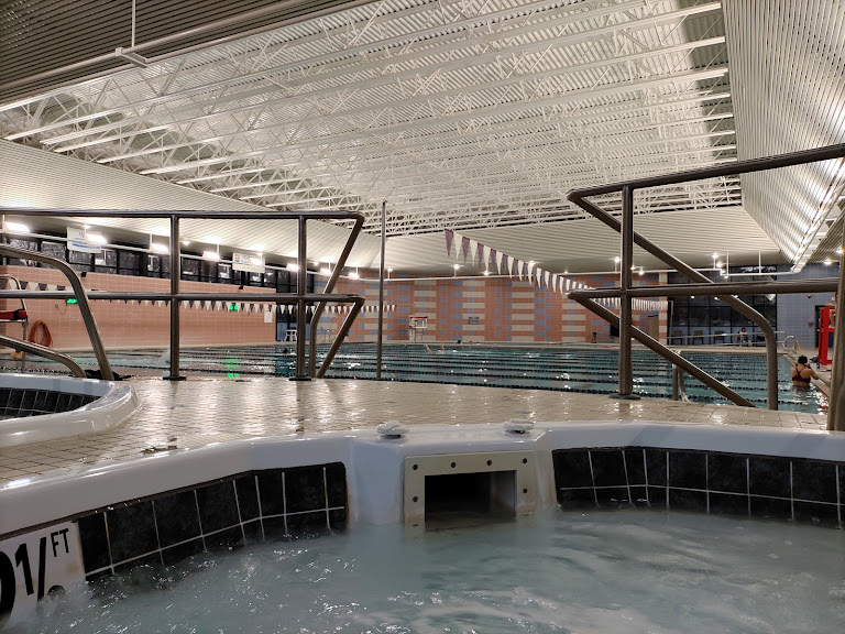 James City County Recreation Center