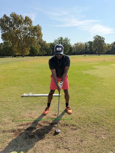 James E Stewart Golf Course — Oklahoma City, Oklahoma (2)