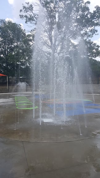 James Orange Swimming Pool C.O.H