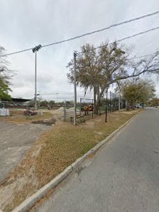 James P. Small Park — Jacksonville, Florida (2)