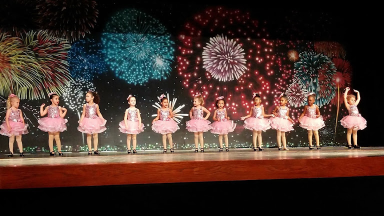 Jane's Academy of Dance Excellence — Arlington, Texas (2)