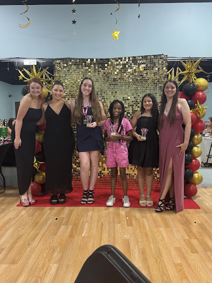 Jane's Academy of Dance Excellence — Arlington, Texas (3)