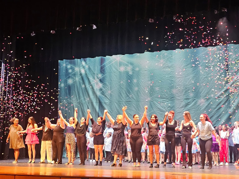 Jane’s Academy of Dance Excellence