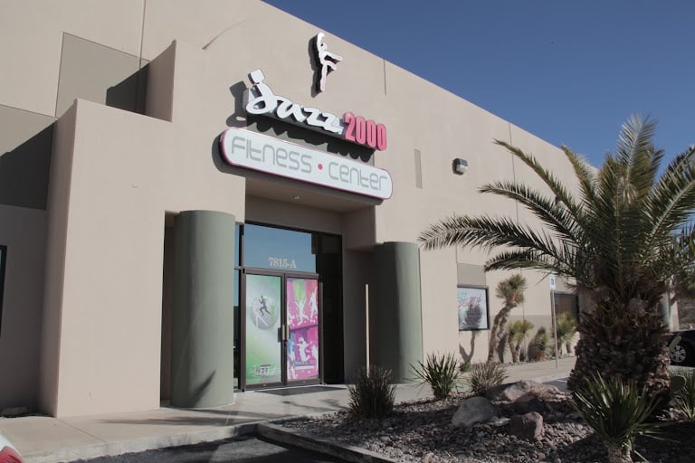 Jazz 2000 Dance Studio — El Paso, Texas (3)