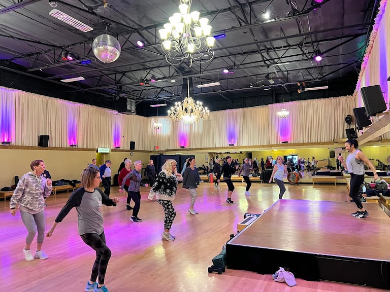 Jazzercise Tigard/Beaverton
